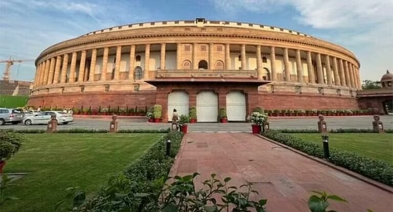 विपक्षी दलों को आशंका, संसद के विशेष सत्र में मोदी सरकार ला सकती है Women’s Reservation Bill