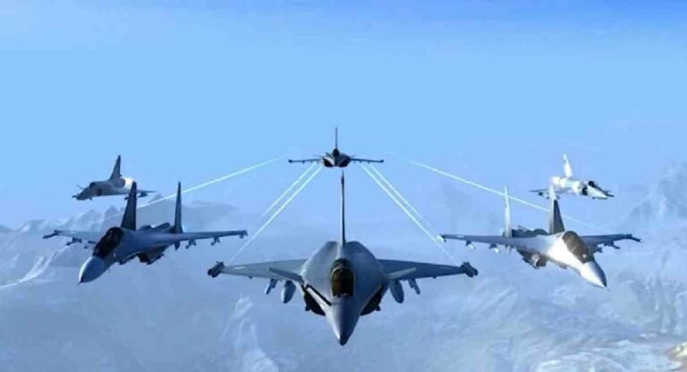 ‘तरंग शक्ति’ अगले साल तक के लिए स्थगित, इन देशों के साथ होना है हवाई युद्धाभ्यास 