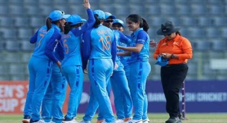 Asian Games: महिला टीम ने भारत को दिलाया दूसरा गोल्ड, फाइनल में श्रीलंका को दी मात! इन खिलाड़ियों ने दिखाया दम