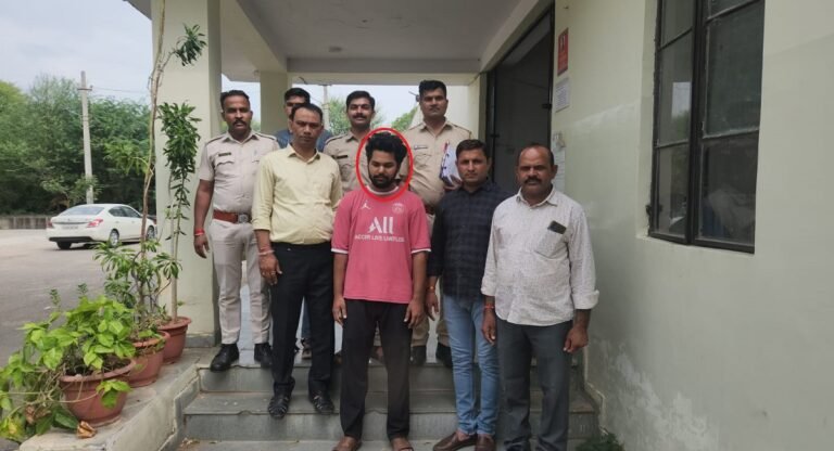 Ajmer Files in Udaipur: 40 बच्चों को किया जा रहा था ब्लैकमेल, पढ़िये पूरी अपराध कथा