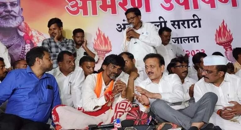 Maratha Reservation: मनजो जारंगे 7 सितंबर को तोड़ेंगे भूख हड़ताल? यह है शर्त