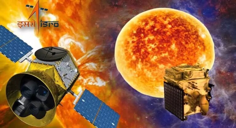 Aditya-L1 Mission: अंतरिक्ष यान ने तय की पृथ्वी से 9.2 लाख किलोमीटर से अधिक की दूरी