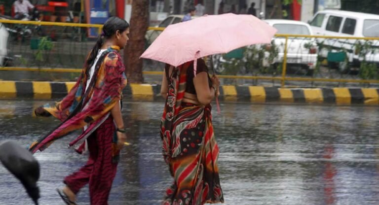 Gujarat Monsoon-2023: पूरे प्रदेश में भारी बारिश! जानिये, कहां कितनी हुई बारिश