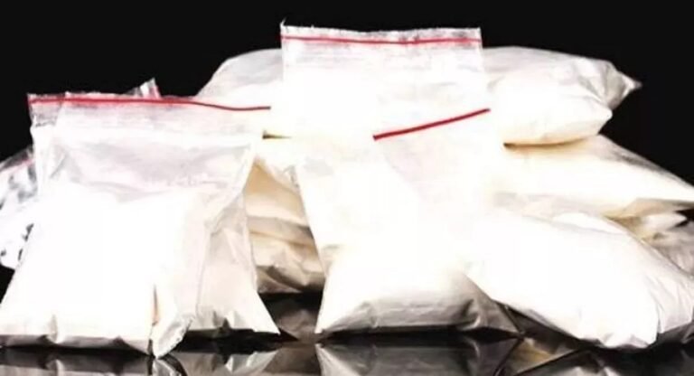 Navi Mumbai: सात गिरफ्तार नाइजीरियनों से मिली ‘इतने’ करोड़ की ड्रग्स