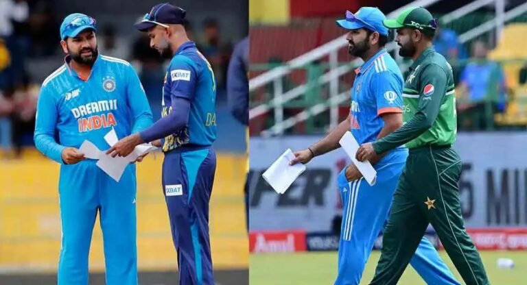 श्रीलंका बनाम पाकिस्तान, भारत के साथ कौन खेलेगा फाइनल; यहां समझें पूरा समीकरण