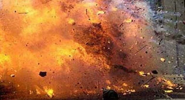 Bihar: बेगूसराय में बम विस्फोट, पांच बच्चे घायल; अस्पताल में इलाज जारी
