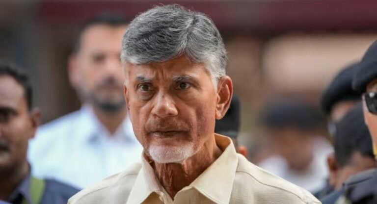 Andhra Pradesh: पूर्व मुख्यमंत्री एन. चंद्रबाबू नायडू को जेल, आक्रोशित कार्यकर्ताओं ने किया ये आह्वान