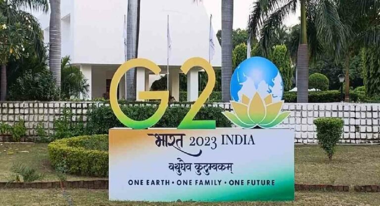 खजुराहोः G-20 इंफ्रास्ट्रक्चर वर्किंग ग्रुप की बैठक, भारतीय कला और संस्कृति से रू-ब-रू होंगे मेहमान