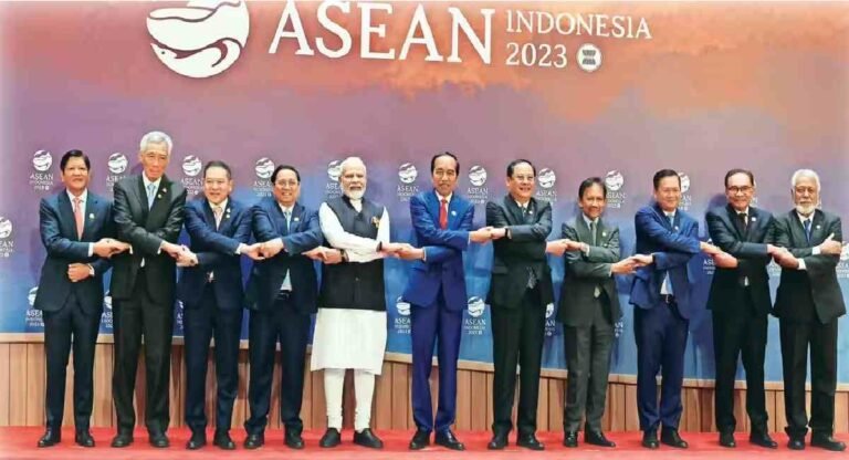 20th ASEAN-India Summit: प्रधानमंत्री ने रखे छह प्रमुख प्रस्ताव, जानें क्या ?