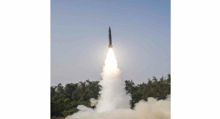बैलिस्टिक मिसाइल Pralaya की खरीदी को मंजूरी, 150-500 किमी है मारक क्षमता