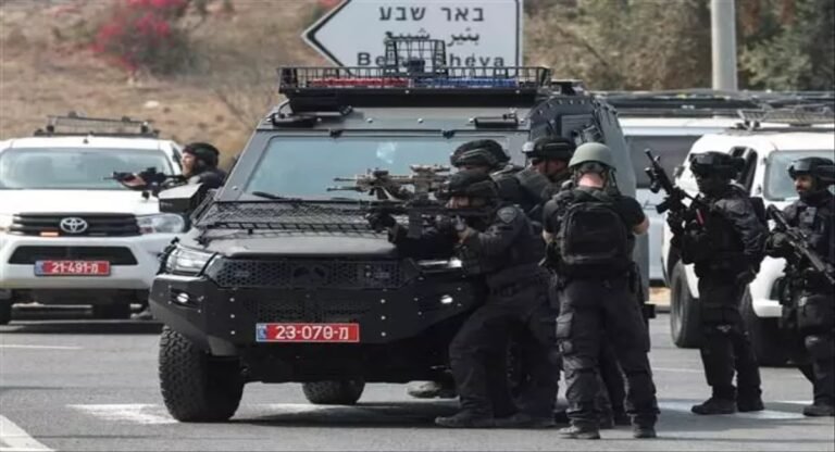 Israel hamas war:  गाजा पर कब्जे के लिए इजरायल ने उतारे एक लाख सैनिक ! जानिये, शहर का कैसा है ताजा हाल