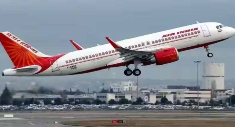 Air India का बड़ा उपहार, कोलकाता- बैंकॉक के बीच शुरू करेगी नॉन-स्टॉप उड़ान