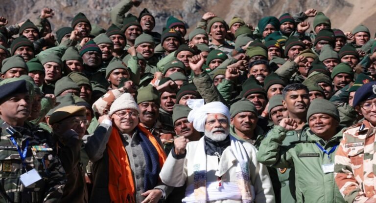 Uttarakhand: प्रधानमंत्री के दौरे के बाद मुख्यमंत्री धामी ने मानसखंड के लिए कही ये बात