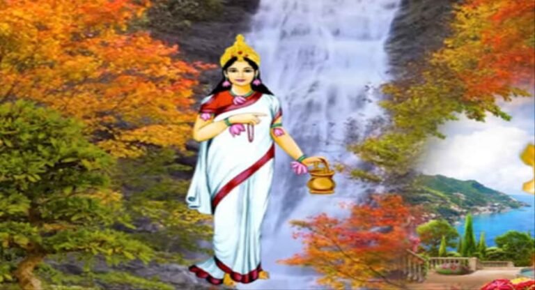 Navratri: दूसरे दिन नव दुर्गा के द्वितीय रूप मां ब्रह्मचारिणी की हुई पूजा, उमड़े भक्तगण