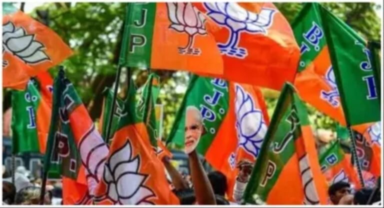 Chhattisgarh Election: भाजपा ने जारी की दूसरी लिस्ट, इतने उम्मीदवारों के नाम शामिल