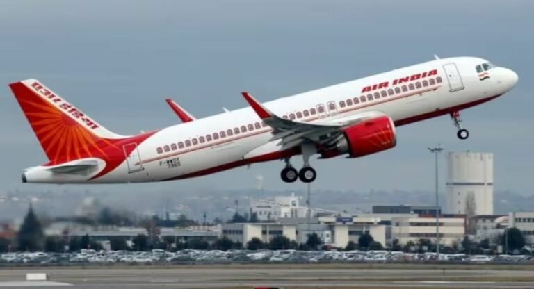Fine on Air India: डीजीसीए ने एयर इंडिया पर लगाया 1.10 करोड़ रुपये का जुर्माना, जानें वजह
