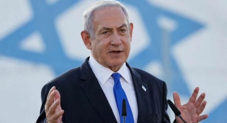 Israel-Gaza War: गाजा में युद्ध खत्म नहीं करेगा इजरायल, प्रधानमंत्री नेतन्याहू ने दिया बड़ा बयान