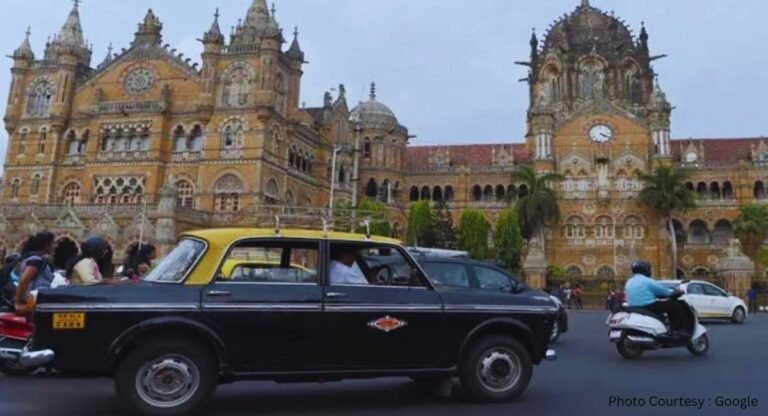 मुंबई की सड़कों पर नहीं चलेंगी ‘काली-पीली टैक्सियां’, कई दशकों बाद खत्म हुआ प्रीमियर पद्मिनी का सफर