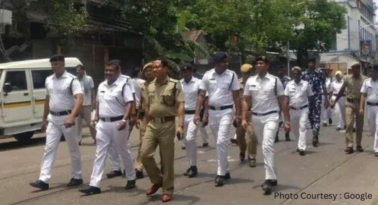 Kerala Blast: अलर्ट पर कोलकाता पुलिस, मेट्रो स्टेशनों और शॉपिंग मॉल्स पर बढ़ाई गई सुरक्षा