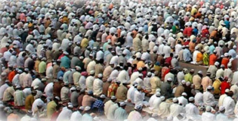 Bihar: मुस्लिमों की जनसंख्या 0.8 प्रतिशत बढ़ी, हिंदू सहित अन्य में आई कमी, जानें आंकड़ा