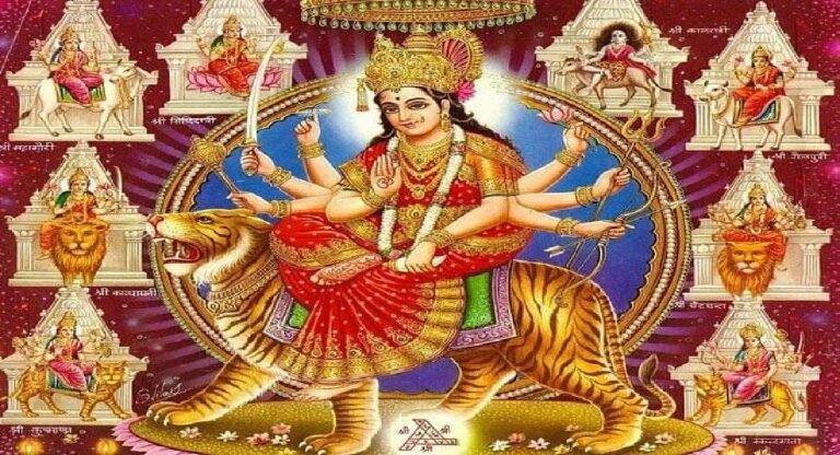 Shardiya Navratri: सिंह पर सवार होकर आएंगी मां दुर्गा, ग्रह की दिशा देख करें व्रत
