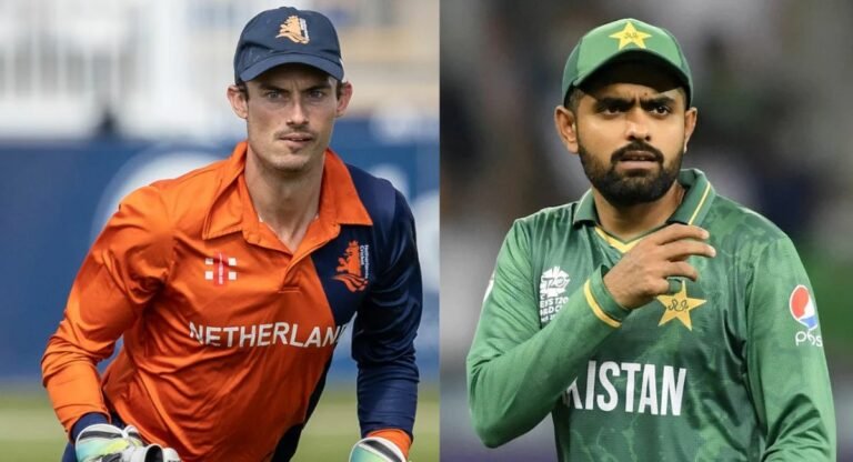 World Cup 2023: पाकिस्तान और नीदरलैंड के बीच आज मैच, यहां जानिए आंकड़ो में कौन है आगे