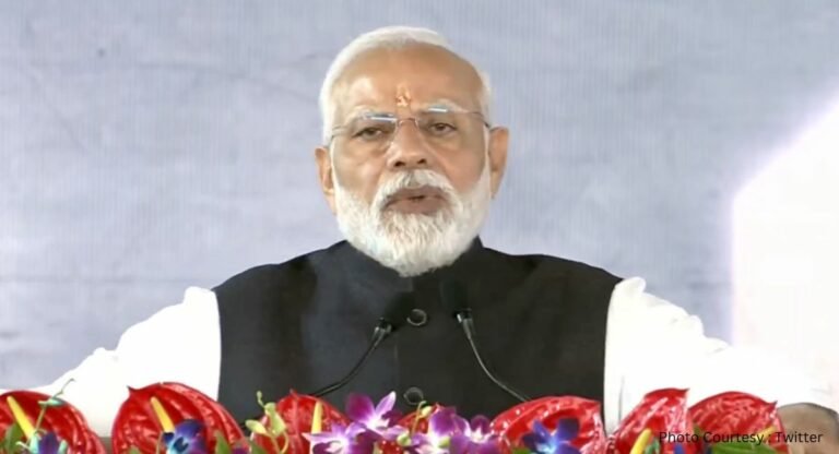 PM Modi: वाराणसी में चार कार्यक्रमों में हिस्सा लेंगे पीएम मोदी, जानें क्या है शेड्यूल