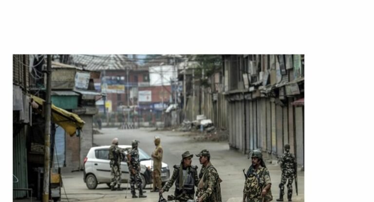 Nepal: हिंदुओं पर सम्प्रदाय विशेष का बड़ा हमला, इस शहर में लगा कर्फ्यू