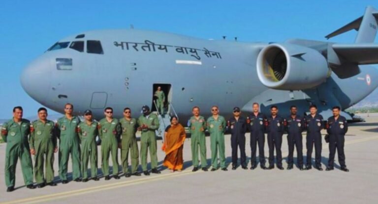 Indian Air Force Day 2023: 8 अक्टूबर को ही क्यों मनाया जाता है भारतीय वायुसेना दिवस? जानिए, इतिहास और महत्व