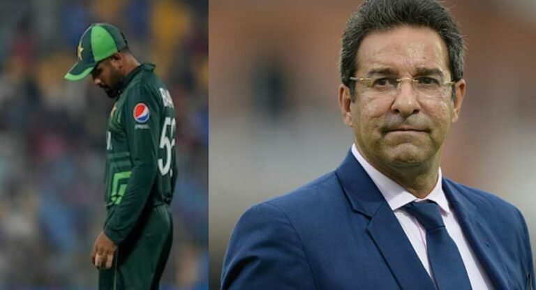 पाकिस्तान की हार के बाद इस पूर्व खिलाड़ी को आया गुस्सा, कहा- ‘8 किलो मटन खा रहे हो…कहां है आपकी फिटनेस’?