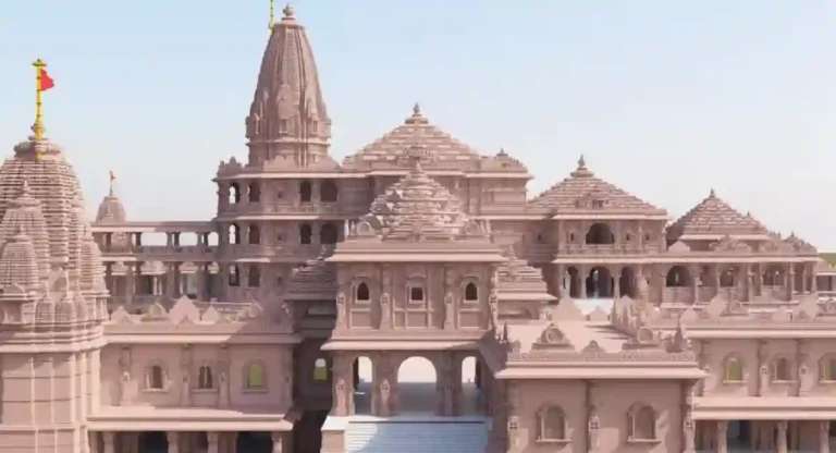 Ayodhya: 22 जनवरी को मंदिर में इस मुहूर्त में विराजेंगे रामलला, संघ परिवार ने बनायी व्यापक योजना