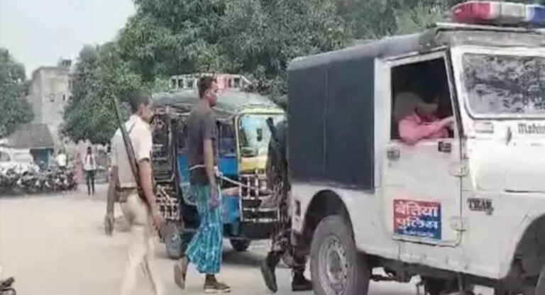 Bihar: पश्चिम चंपारण में आतंकी फंडिंग का पाक कनेक्शन, ऐसे हुआ खुलासा