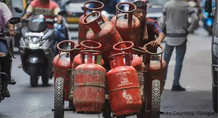 LPG Price Hike: बजट से पहले देशवासियों को लगा महंगाई का झटका! बढ़ाए गए गैस के दाम