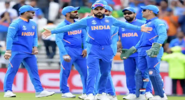 world Cup : रोहित सहित भारत के इन छह खिलाड़ियों को मिली टीम ऑफ द टूर्नामेंट में जगह