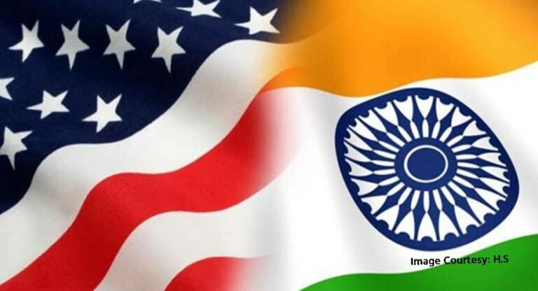 भारत और अमेरिका के बीच 10 नवंबर को होगी 2 प्लस 2 वार्ता, रणनीतिक और रक्षा मुद्दों पर होगी चर्चा