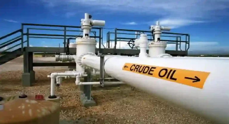 Crude oil पर विंडफॉल टैक्स घटा, डीजल पर एसएईडी में भी कटौती