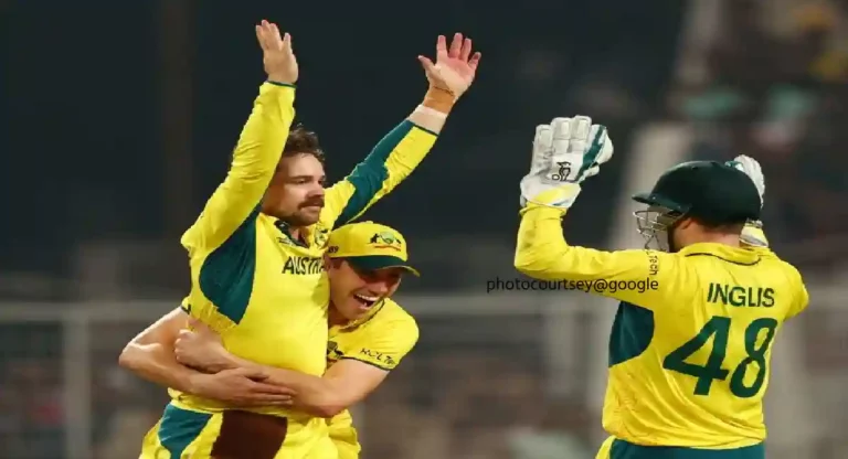 AUS vs SA सेमी फाइनलः ऑस्ट्रेलिया ने साउथ अफ्रीका को तीन विकेट से हराया, फाइनल में भारत से होगा महा मुकाबला