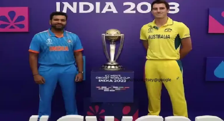 IND vs AUS फाइनल: जानिये,  वनडे वर्ल्ड कप में कितनी बार भिड़े हैं भारत -ऑस्ट्रेलिया और किसकी हुई जीत