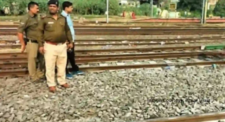 Bihar Train Blast: भागलपुर-जयनगर इंटरसिटी ट्रेन में ब्लास्ट, महिला समेत तीन झुलसे