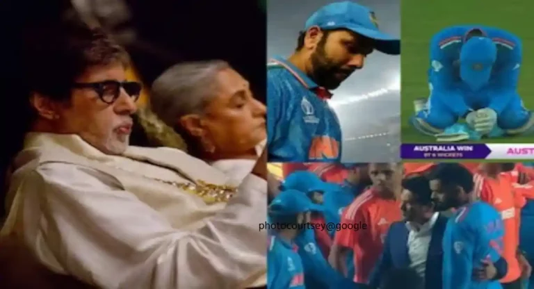 World Cup: भारतीय क्रिकेट टीम के लिए अमिताभ बच्चन ने किया ‘यह’ विशेष पोस्ट