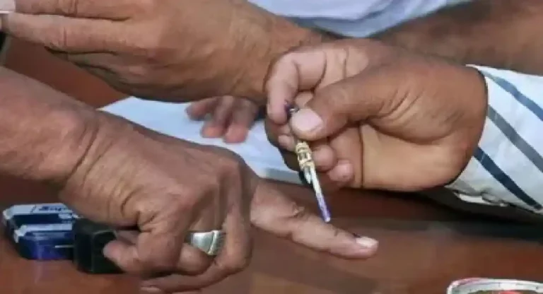 Rajasthan Assembly Elections: जानिये, अब तक चुनाव कार्य में नियुक्त कितने अधिकारियों एवं कर्मचारियों ने डाले वोट