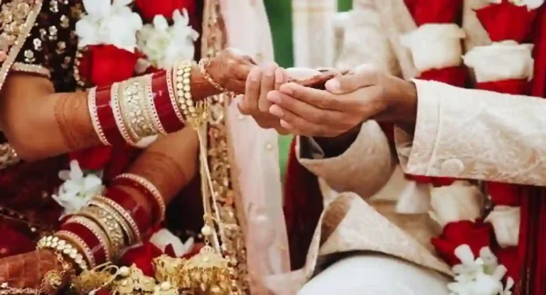 vivah muhurat 2023 ! जानें, 2023 में शादी के लिए कौन-कौन से हैं शुभ मुहूर्त