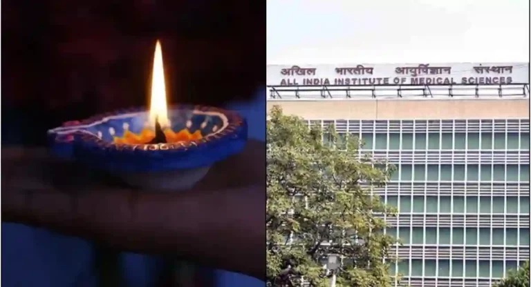 Diwali 2023: जानिये, क्यों अलर्ट मोड पर हैं दिल्ली के अस्पताल?