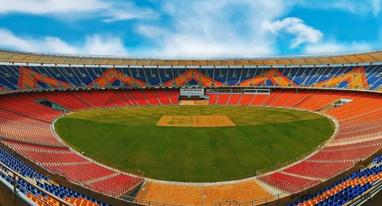 IND vs AUS: जानिये, अमदाबाद के नरेंद्र मोदी स्टेडियम की कैसी होगी पिच?