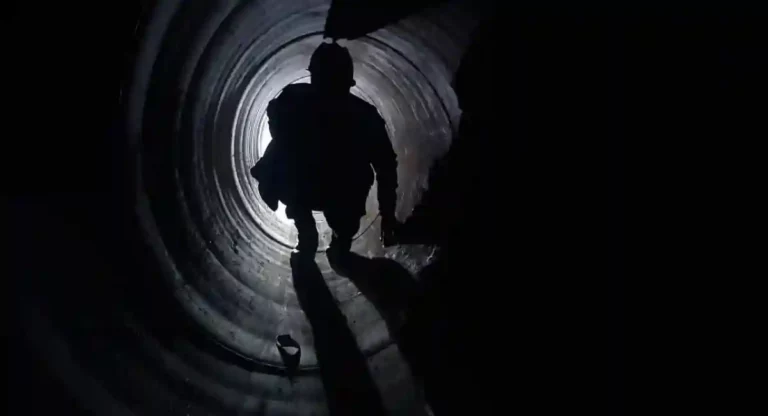 Silkyara Tunnel: बचाव अभियान  आखिरी पड़ाव पर,  ड्रोन भी तैयार,