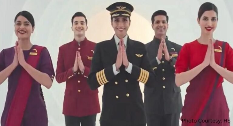 New Uniform: एयर इंडिया के पायलट और क्रू मेंबर्स की पोशाक बदली, अब इस लुक में नजर आएंगे फ्लाइट कर्मी