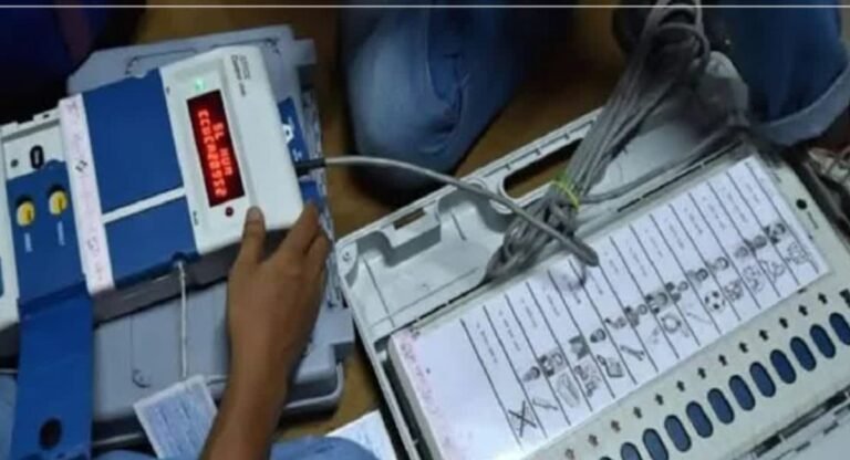 Rajasthan Assembly Vote Counting: त्रिस्तरीय सुरक्षा के बीच कुल 4180 राउंड में होगी वोटों की गिनती