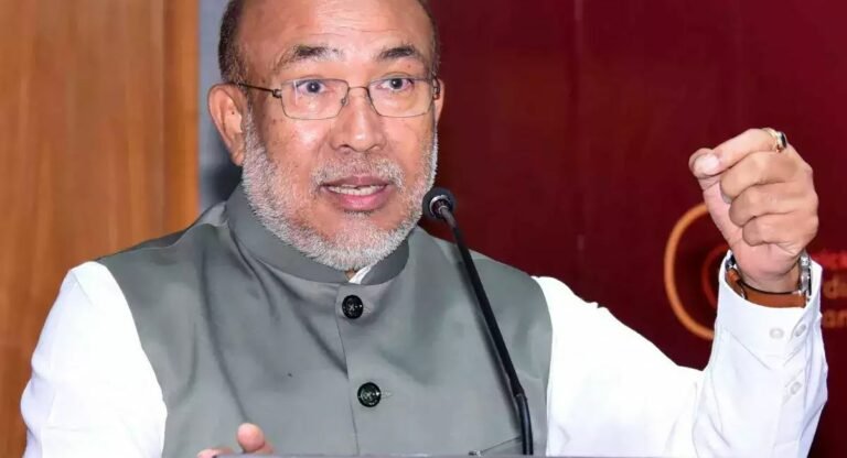 Manipur: यूएनएलएफ से शांति समझौता संभव? जानिये, मुख्यमंत्री ने क्या कहा