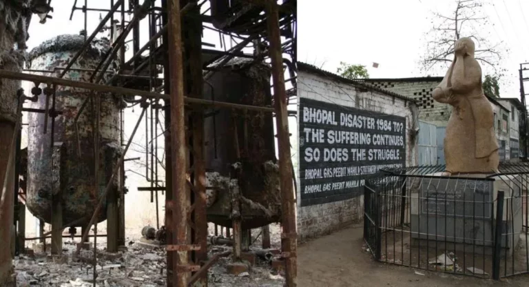 Bhopal Gas Tragedy: भोपाल गैस त्रासदी की आज 39वीं बरसी, पीड़ितों के जेहन में ताजी है वो भयावह यादें