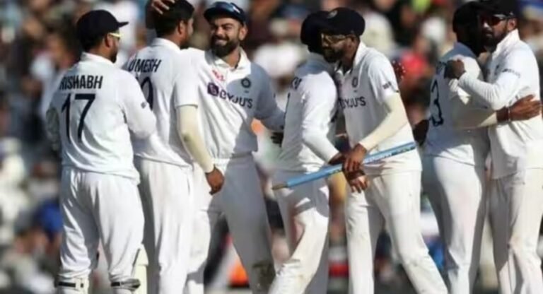 Test Series: भारत-दक्षिण अफ्रीका के बीच 26 दिसंबर से खेली जाएगी टेस्ट सीरीज
